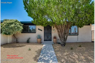 3550 E 32nd Street, Tucson, AZ 85713 - Photo 3
