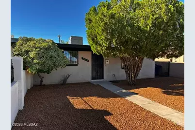 3550 E 32nd Street, Tucson, AZ 85713 - Photo 1