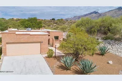4989 N Territory Avenue, Tucson, AZ 85750 - Photo 1