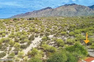 4989 N Territory Ave, Tucson, AZ 85750 - Photo 3