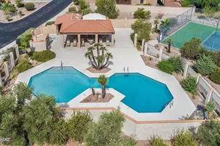 4989 N Territory Ave, Tucson, AZ 85750 - Photo 27