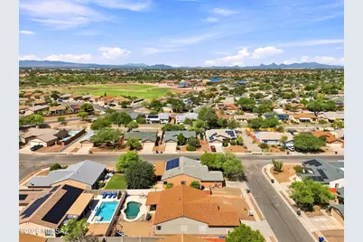 10126 E Rainbow Meadow Drive, Tucson, AZ 85747 - Photo 29