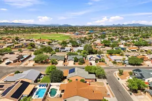 10126 E Rainbow Meadow Dr, Tucson, AZ 85747 - Photo 29