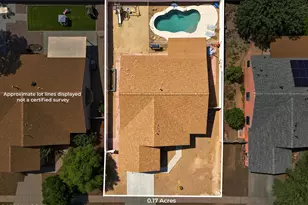 10126 E Rainbow Meadow Dr, Tucson, AZ 85747 - Photo 33