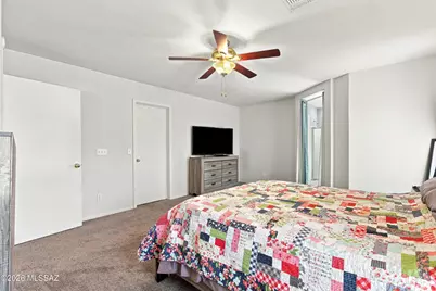 10126 E Rainbow Meadow Drive, Tucson, AZ 85747 - Photo 19