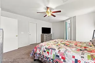 10126 E Rainbow Meadow Dr, Tucson, AZ 85747 - Photo 19