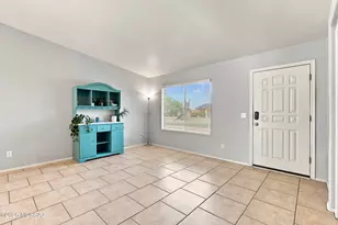 10126 E Rainbow Meadow Dr, Tucson, AZ 85747 - Photo 5