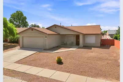 10126 E Rainbow Meadow Drive, Tucson, AZ 85747 - Photo 3