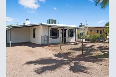 720 W Paris Promenade, Tucson, AZ 85705 - Photo 3