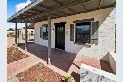 720 W Paris Promenade, Tucson, AZ 85705 - Photo 5