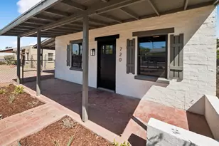 720 W Paris Promenade, Tucson, AZ 85705 - Photo 5