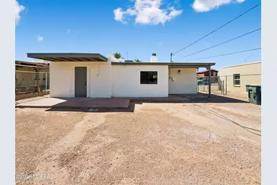 720 W Paris Promenade, Tucson, AZ 85705 - Photo 37