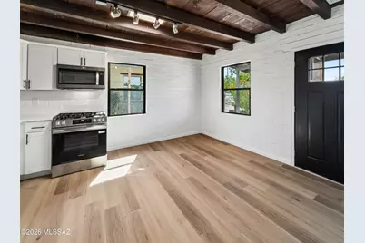 720 W Paris Promenade, Tucson, AZ 85705 - Photo 9