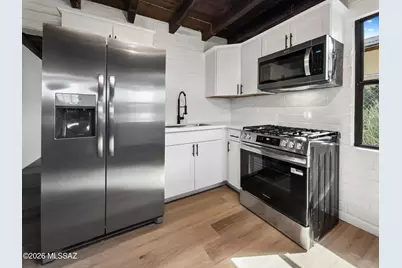 720 W Paris Promenade, Tucson, AZ 85705 - Photo 13