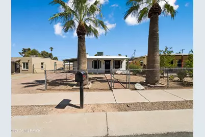 720 W Paris Promenade, Tucson, AZ 85705 - Photo 35