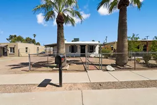 720 W Paris Promenade, Tucson, AZ 85705 - Photo 35