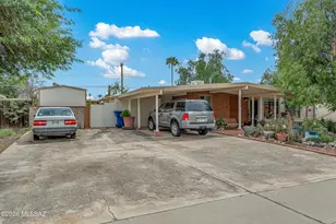 7324 E Random Ridge Dr, Tucson, AZ 85710 - Photo 5