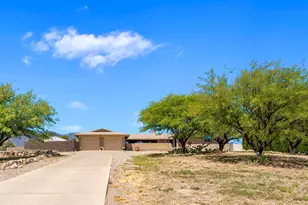 5508 S Laguna Ave, Sierra Vista, AZ 85650 - Photo 1