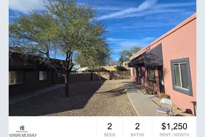 3331 E Bermuda Street #1, Tucson, AZ 85716 - Photo 5