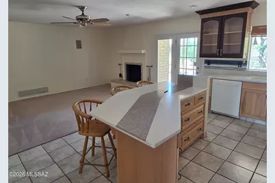 3401 N Bacobi Avenue, Tucson, AZ 85750 - Photo 9