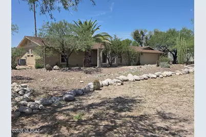 3401 N Bacobi Avenue, Tucson, AZ 85750 - Photo 1