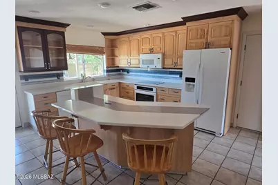 3401 N Bacobi Avenue, Tucson, AZ 85750 - Photo 7