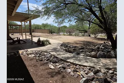 3401 N Bacobi Avenue, Tucson, AZ 85750 - Photo 15