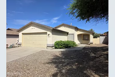 10191 E Desert Mesa Drive, Tucson, AZ 85747 - Photo 1
