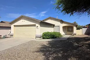 10191 E Desert Mesa Dr, Tucson, AZ 85747 - Photo 1