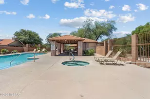 3673 W Camino De Talia, Tucson, AZ 85741 - Photo 35
