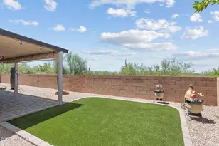 3673 W Camino De Talia, Tucson, AZ 85741 - Photo 27