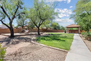 3673 W Camino De Talia, Tucson, AZ 85741 - Photo 33