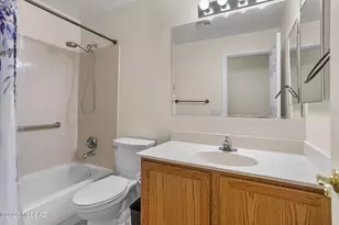 3673 W Camino De Talia, Tucson, AZ 85741 - Photo 21