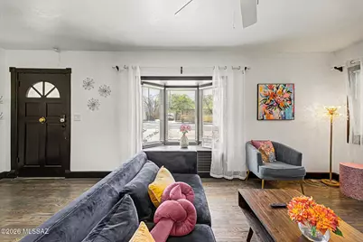 2921 E Elm Street, Tucson, AZ 85716 - Photo 5