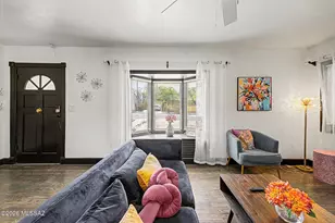 2921 E Elm St, Tucson, AZ 85716 - Photo 5