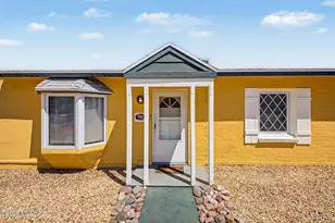 2921 E Elm St, Tucson, AZ 85716 - Photo 1