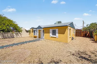 2921 E Elm Street, Tucson, AZ 85716 - Photo 3