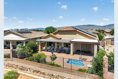 13936 E Huppenthal Boulevard, Vail, AZ 85641 - Photo 23