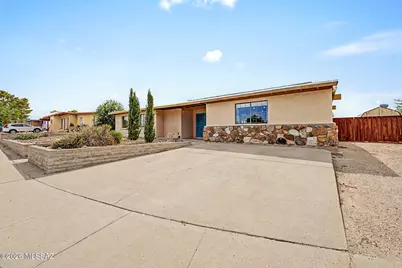 3010 S Calle Cordova, Tucson, AZ 85730 - Photo 3