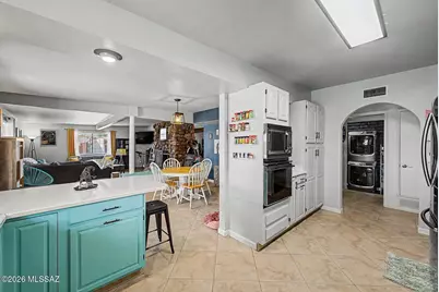 3010 S Calle Cordova, Tucson, AZ 85730 - Photo 17