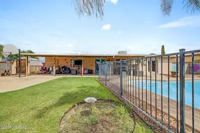 3010 S Calle Cordova, Tucson, AZ 85730 - Photo 31