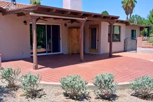 125 E Los Arcos, Green Valley, AZ 85614 - Photo 9