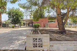 16682 N Avenida Del Lasso, Tucson, AZ 85739 - Photo 1