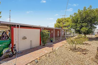 16682 N Avenida Del Lasso, Tucson, AZ 85739 - Photo 5