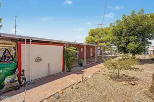16682 N Avenida Del Lasso, Tucson, AZ 85739 - Photo 5
