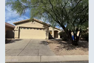 6519 E Cooperstown Drive, Tucson, AZ 85756 - Photo 1