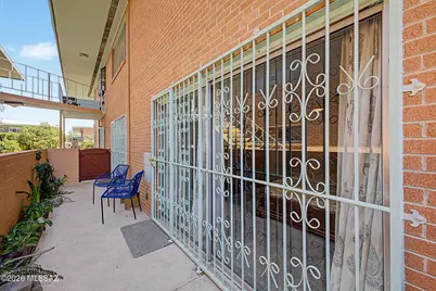 3016 E 6th Street #F22, Tucson, AZ 85716 - Photo 29