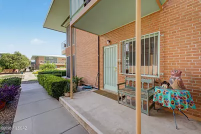 3016 E 6th Street #F22, Tucson, AZ 85716 - Photo 5