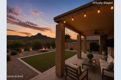 8025 W Sunfire Drive, Tucson, AZ 85743 - Photo 15