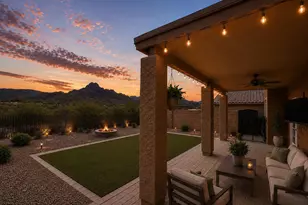 8025 W Sunfire Dr, Tucson, AZ 85743 - Photo 15